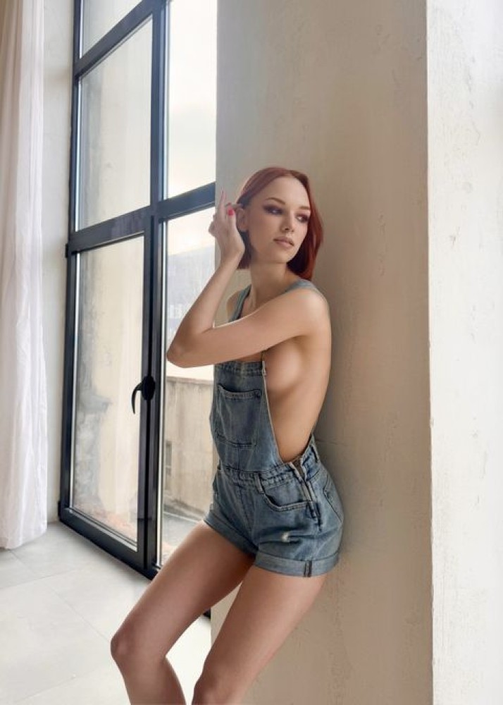 Индивидуалка Лиса фото № 2 в городе Тамбов