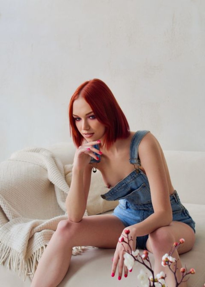 Индивидуалка Лиса фото № 2 в городе Тамбов