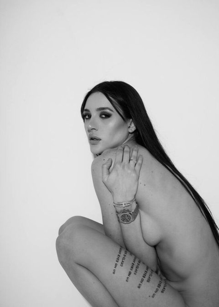 Индивидуалка Марсия фото № 2 в городе Тамбов