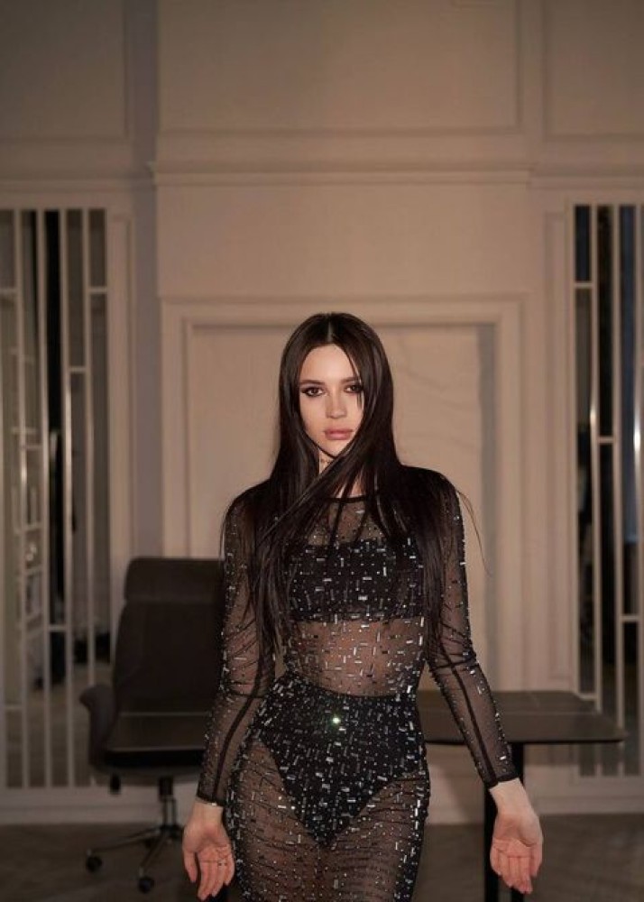 Индивидуалка Марсия фото № 2 в городе Тамбов