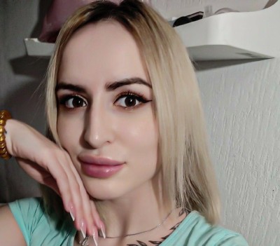 Настя, Г. Тамбов