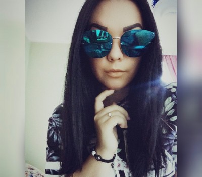 Зарина, Г. Тамбов