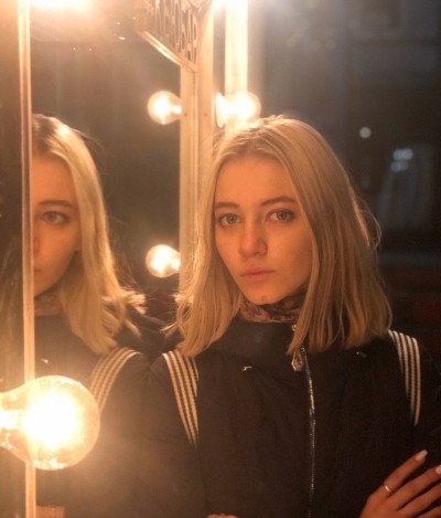 Оксана, Г. Тамбов