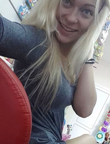 🎥 Лиза, Г. Тамбов