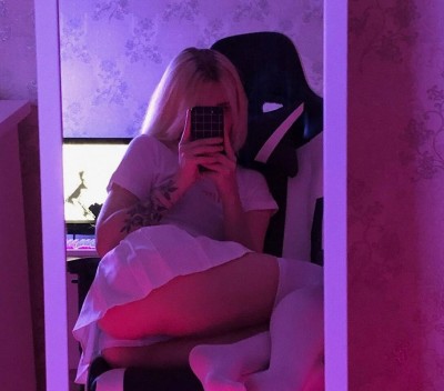 Ника, Г. Тамбов