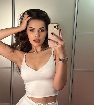 Ксюша, Г. Тамбов