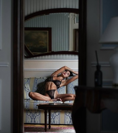 Лара, Г. Тамбов